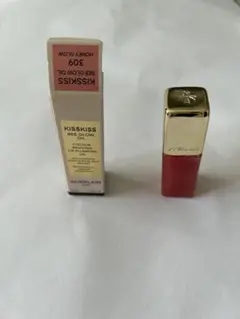 GUERLAIN キスキスビーグロウオイル309
