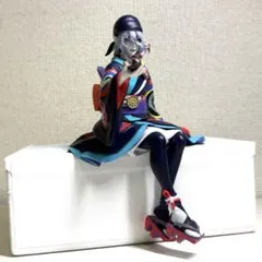 2025年最新】モノノ怪 フィギュア 薬売りの人気アイテム - メルカリ