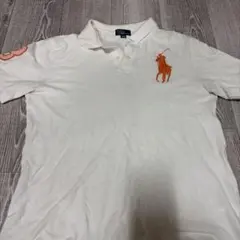 Polo Ralph Lauren ポロシャツ ホワイトのサムネイル