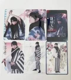 2026年最新】君とゆきて咲くの人気アイテム - メルカリ