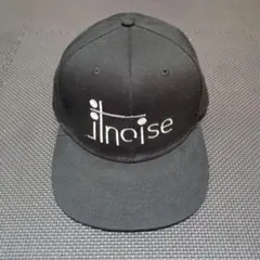 【美品】OTTO ベースボールキャップ 黒