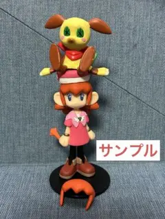 2026年最新】風のクロノア フィギュアの人気アイテム - メルカリ