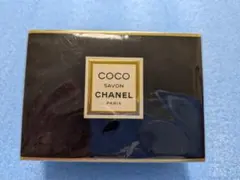 CHANEL　ソープ