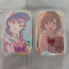 東雲絵名　プロセカ　缶バッジ