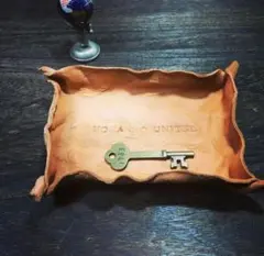 レザートレイワイルド仕様