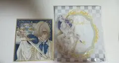 第五人格　BLACK & WHITE　墓守セット