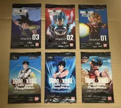 2026年最新】プロモーションパック ドラゴンボールの人気アイテム