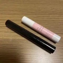 KATE リップモンスターツヤバースG02&精油リップスティック