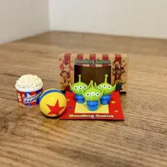 トイストーリー HAPPYトイルーム リーメント - メルカリ