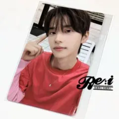 TWS　play hard　weverse　2次　ラキドロ　シニュ