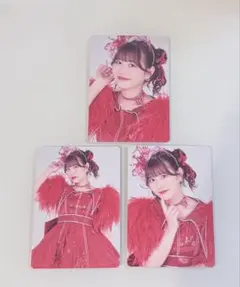 こ*粉様 FRUITS ZIPPER 超めでたいライブ 月足天音 トレカ