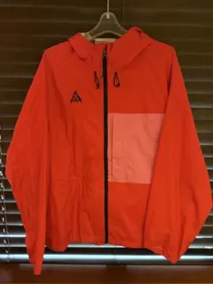 nike ナイキ acg エーシージー シーリング ジャケット 防水