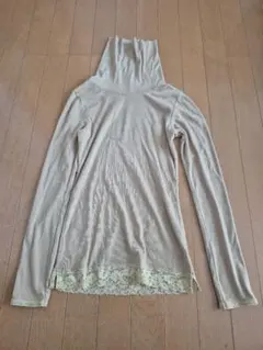 タートルネック