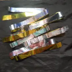 2026年最新】uverworld 銀テープの人気アイテム - メルカリ