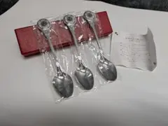 Christofle 未使用☆仏蘭高級銀器☆クリストフル 未開封 - メルカリ