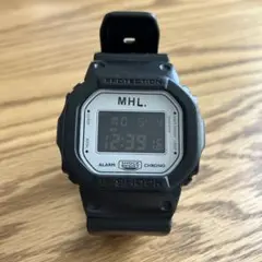 G-SHOCK 3229 ブラック デジタル腕時計 Men's DIGITAL Watch CASIO 