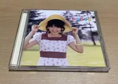 GOLDEN☆BEST 浅田美代子　CD