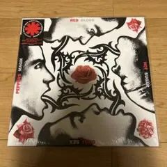 Red Hot Chili Peppers LP