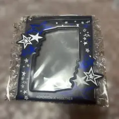 TXT ACT TOMORROW 紀念牌檔案