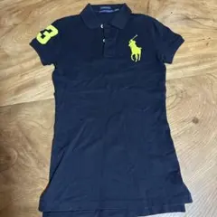 RALPH LAUREN THE SKINNY POLO XSのサムネイル