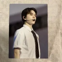 EXHIBITION SEVENTEEN トレカ バーノン