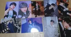 straykidsチャンビンポストカードセット