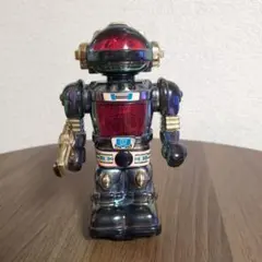 作動確認済】コズミック トーキングロボット 訳あり - メルカリ
