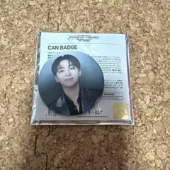 SEVENTEEN　RIGHT HERE IN JAPAN 缶バッチ　スングァン