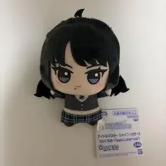 アイドルマスター シャイニーカラーズ ちびぐるみ Team.Luna 風野灯織