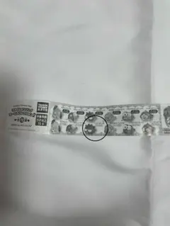 サンリオ ガチャガチャ バッドばつ丸
