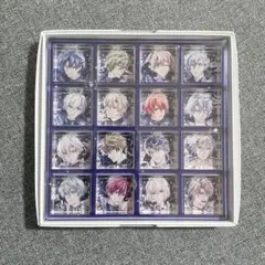 ムビナナ ミニアクリルブロック