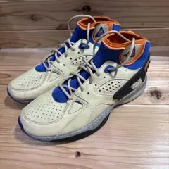 エアモワブ復刻　定番カラー