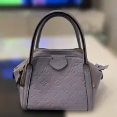 【超希少】　ルイヴィトン　マレBB　アンプラント　レザー　スリーズ　ハンドバッグ 楽天市場】LOUIS VUITTON ルイ ヴィトン モノグラムアンプラント