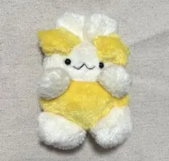 ハンドメイド ぬいぐるみ 作家のサムネイル