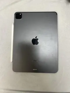 Apple iPadPro11インチ（第三世代） Applepencil付のサムネイル