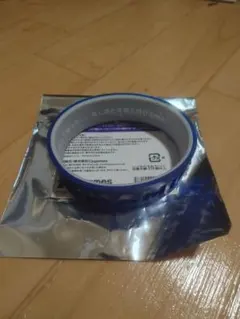 ウマ娘 シリコンバンド 6th 秋公演 シーザリオ