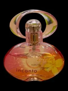 ☆Salvatore Ferragamo Incanto Dream 香水のサムネイル