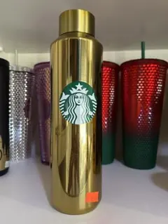 スタバ　タンブラー　ディズニー　限定品