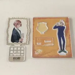 A3! 摂津万里 アクリルスタンド