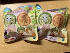 シルバニアファミリー 赤ちゃんどきどきフルーツパーティー