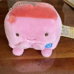 はんなり豆腐　ぬいぐるみ　ふわふわキーチェーンマスコット　3個セット はんなり豆腐のフリマアイテム一覧