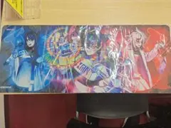 遊戯王ラッシュデュエル シャイニー·シェイディー プレイマット - メルカリ