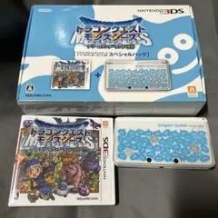 ニンテンドー3DS 本体 ウルトラムーンカセット付き - メルカリ