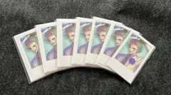 【バラ売りOK】ジョー・力一 にじストア2周年 メモリアルグッズ チェキ風カード