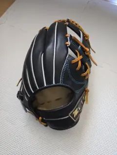 【新品‼️】ZETT ゼット　プロステイタス SE　軟式　今宮モデルのサムネイル