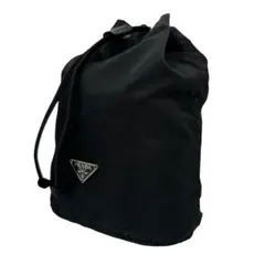 2025年最新】プラダ 巾着ポーチの人気アイテム - メルカリ