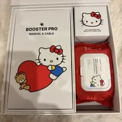 2025年最新】メディキューブ ブースター キティの人気アイテム - メルカリ