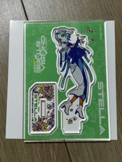 グノーシア ステラ