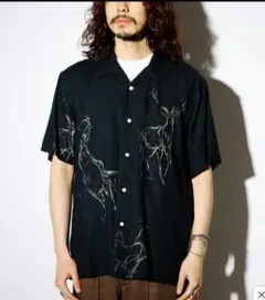 2026年最新】OLD JOE BRAND 柄：無地 メンズ 半袖シャツ その他の人気
