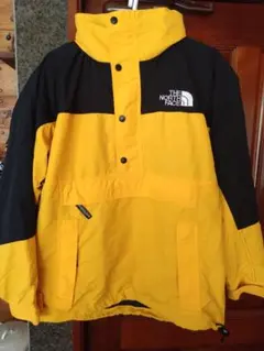THE NORTH FACE プルオーバー